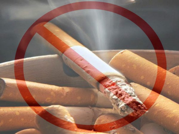 സിഗററ്റ് കള്ളക്കടത്ത്