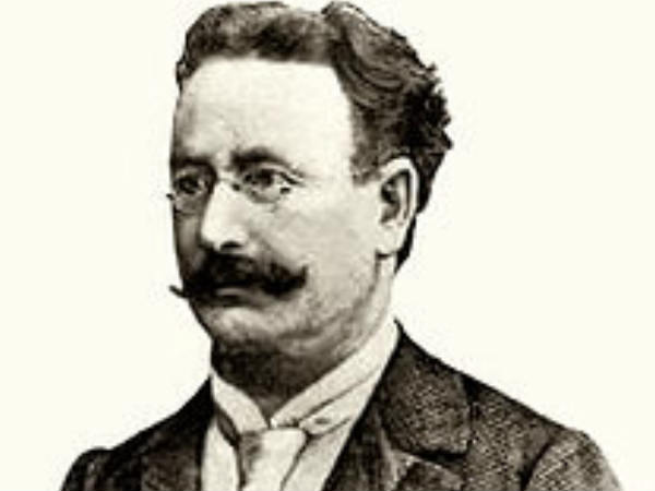 ജൂലിയസ് മാഗി