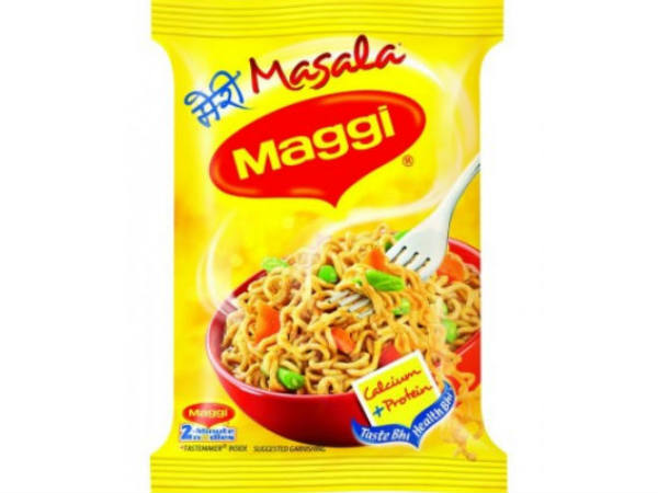 നൂഡില്‍സ്