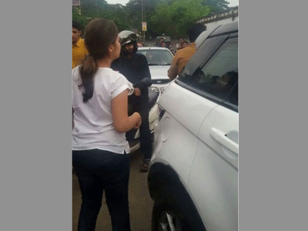 ഏത് കാര്‍?