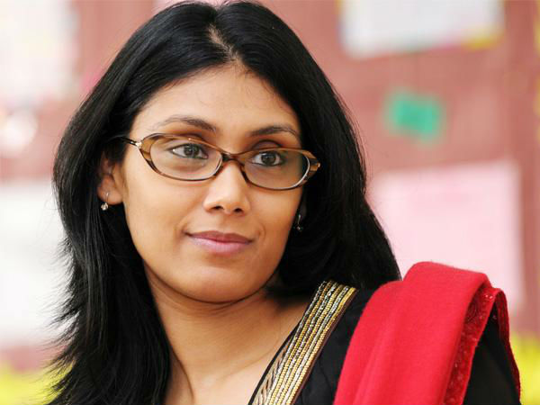 രോഷ്നി നാടാര്‍