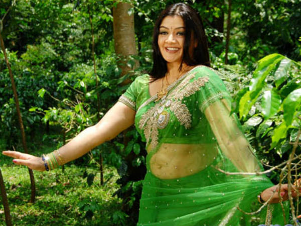 മോഡലും നടിയും