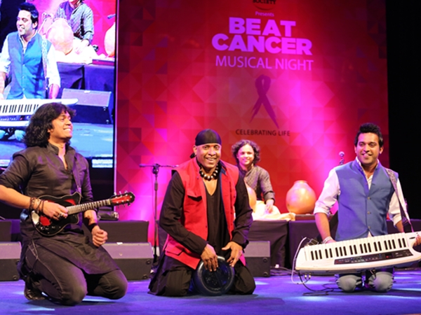 Beat Cancer