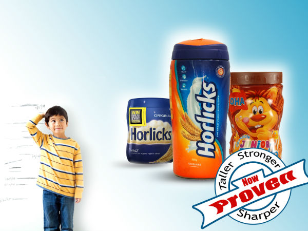 horlicks