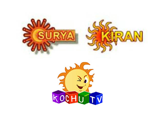 മലയാളത്തില്‍ മൂന്ന്