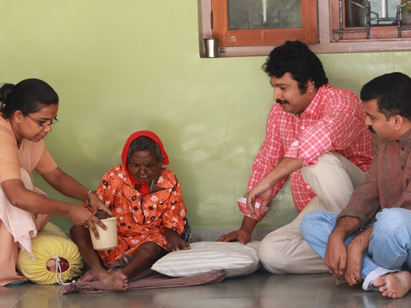 ബാംഗ്ലൂര്‍ മലയാളി മീറ്റ്