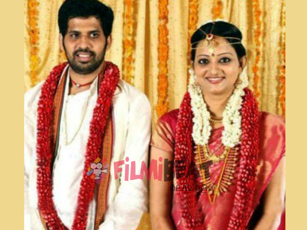 മൂന്ന് വര്‍ഷത്തെ ദാമ്പത്യം