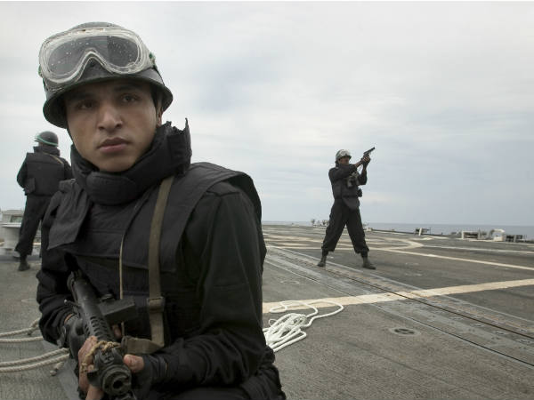 സൈന്യം പറയുന്നത്