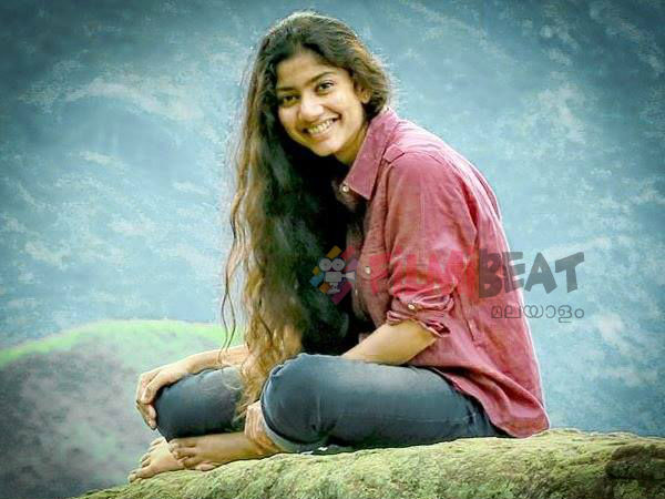 Sai Pallavi