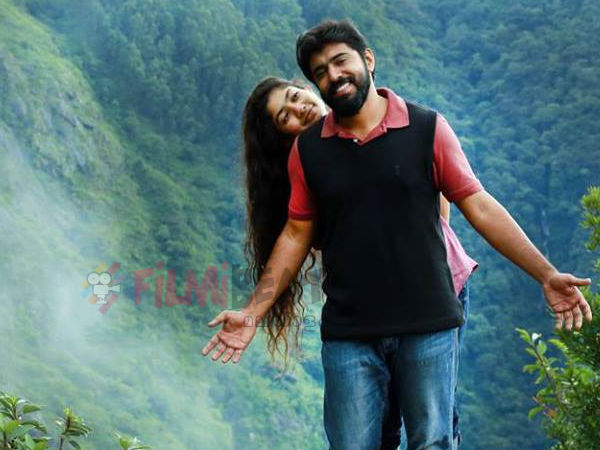 Nivin,Malar