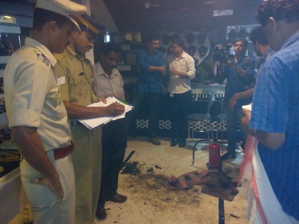 ഭീഷണിയ്‌ക്കൊടുവില്‍ ആത്മഹത്യ?