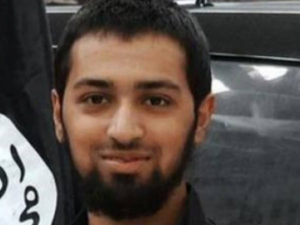 തല്ഹ അസ്മാല് തല്ഹ അസ്മാല്