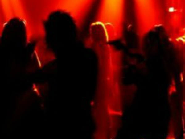 വിനോദ വ്യവസായം