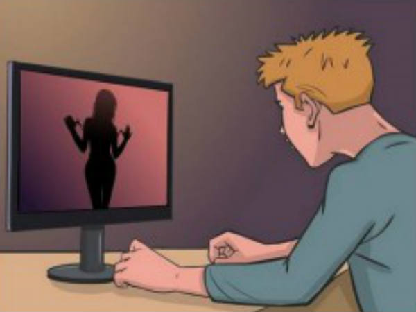 അശ്ലീല സിനിമ