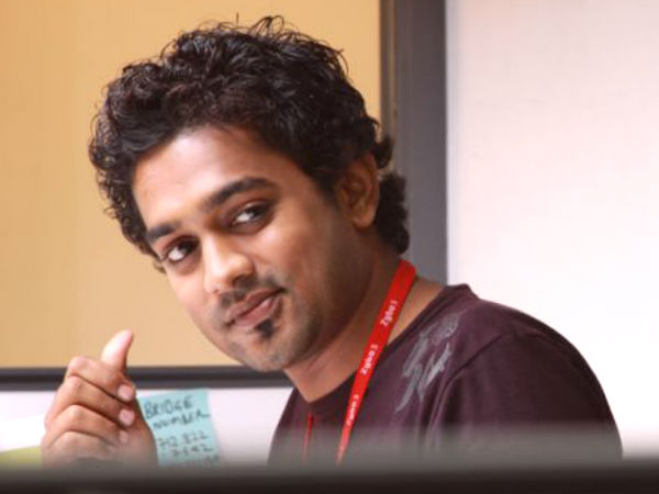 ആസിഫ് അലി