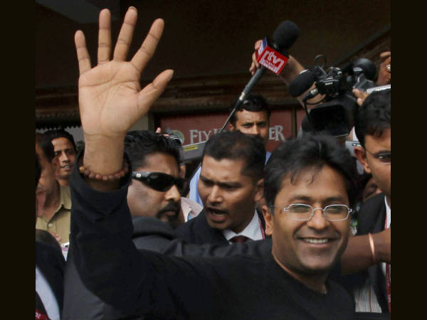  മോദിക്ക് മേലുള്ള കേസുകള്‍ എന്തായി