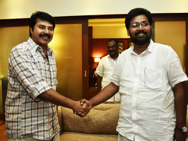 കാര്‍ത്തികേയനുമായി