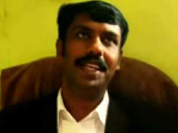 ജയിലിലായപ്പോള് ജയിലിലായപ്പോള്