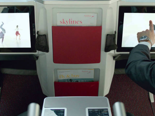 ഓസ്‌ട്രേലിയന്‍ എയര്‍ലൈന്‍സ്