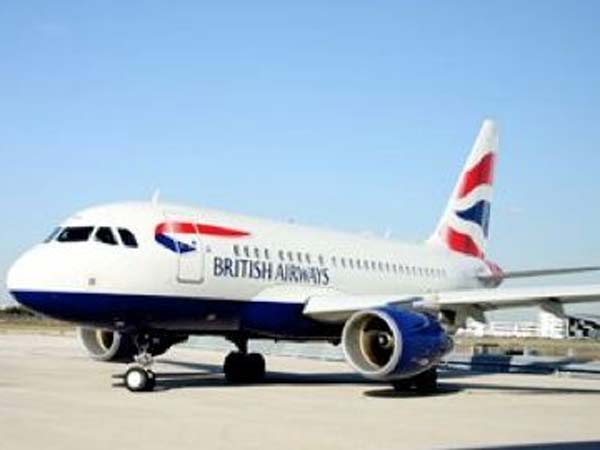 ബ്രിട്ടീഷ് എയര്‍വേയ്‌സ്
