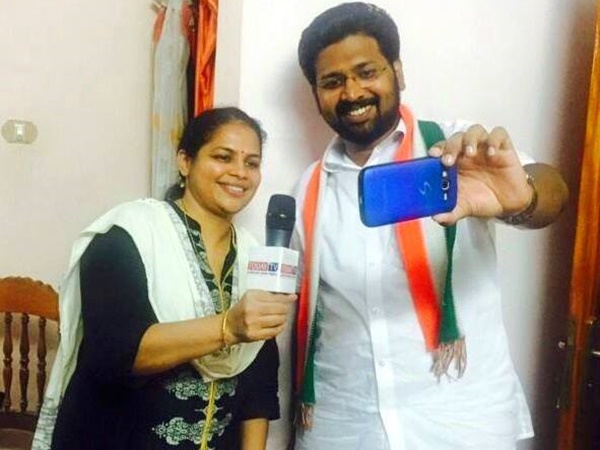 സെല്‍ഫീ