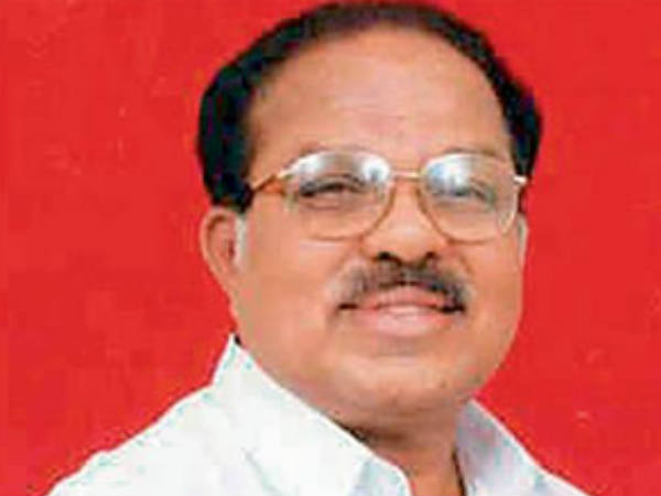 മുമ്പും പറഞ്ഞിട്ടുണ്ട്