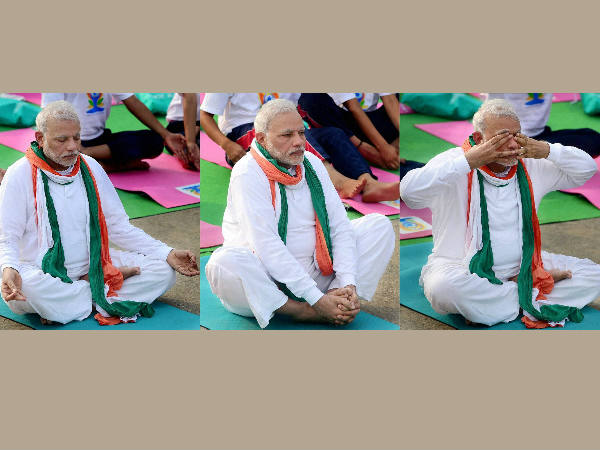 പ്രധാനമന്ത്രിയ്ക്ക് എന്തുമാകമോ