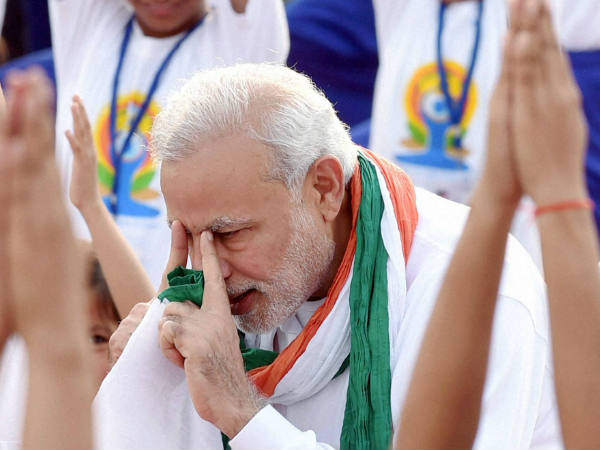 ദേശീയ പതാക തന്നെ ആവണോ