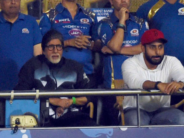 ബച്ചന്‍