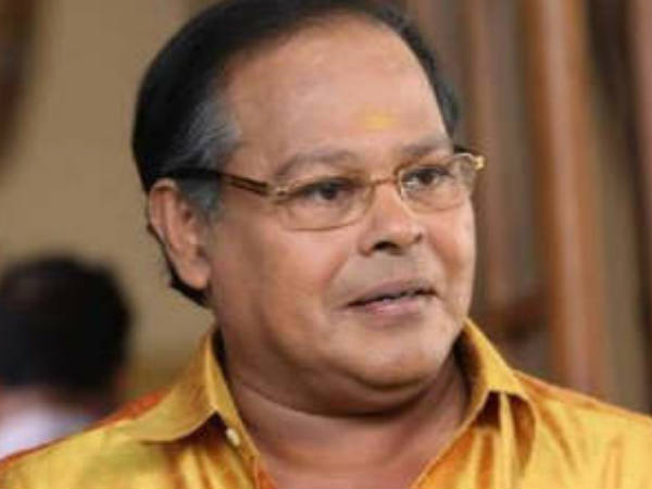 റോഡ് ഷോ