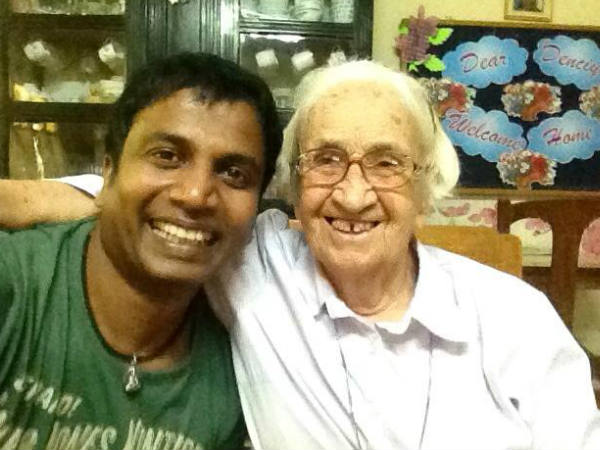 ഈ ഡേറ്റിംഗ് അതല്ല ഈ ഡേറ്റിംഗ് അതല്ല