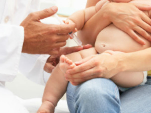 Baby Injection Baby Injection