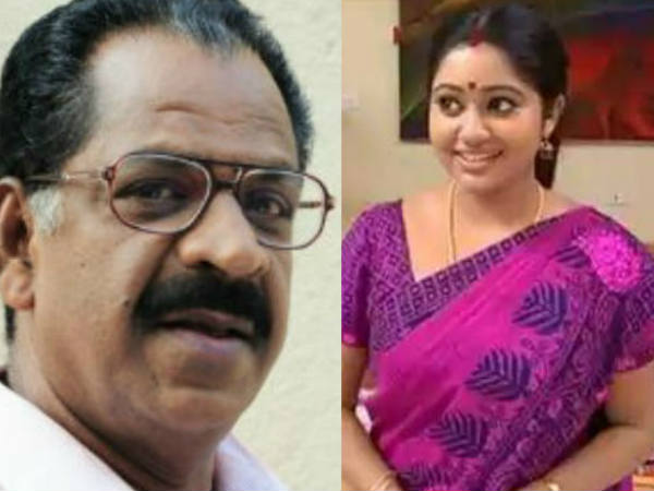  സീരിയല്‍ -സിനിമാ ബന്ധങ്ങള്‍