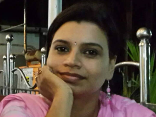 സുനിത ദേവദാസ് സുനിത ദേവദാസ്