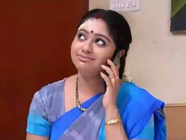 സീരിയല്‍