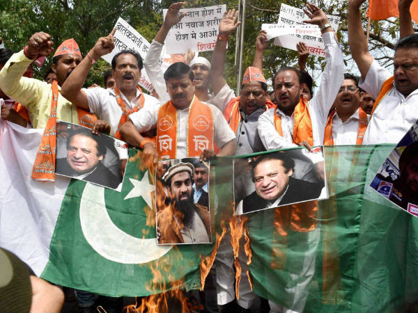 എന്തിനിത് ചെയ്തു