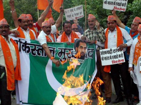 ഭീകരവാദമല്ല കാര്യം