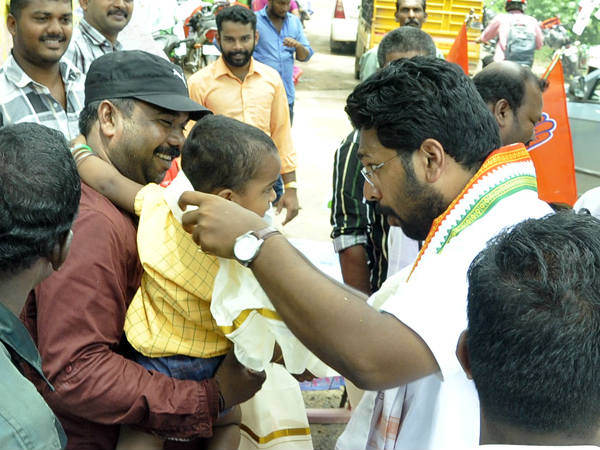 ശബരിനാഥന്‍