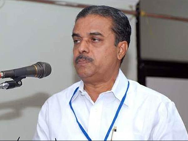 വിജയകുമാര്‍ ജയിക്കും?