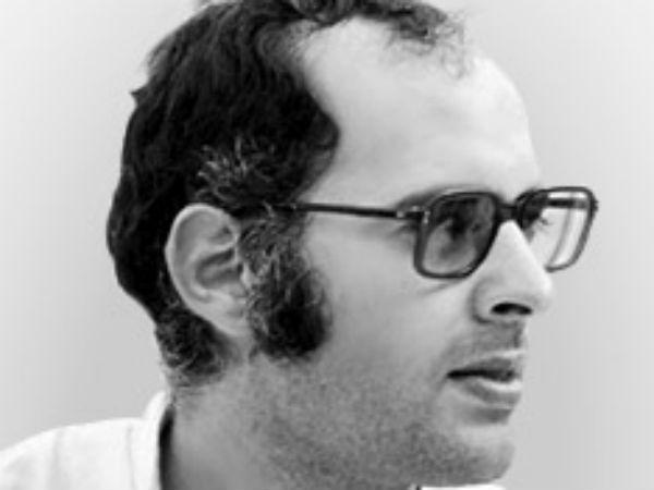 Sanjay Gandhi