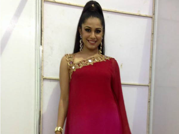 പെരുപ്പിച്ച പ്രശ്‌നം