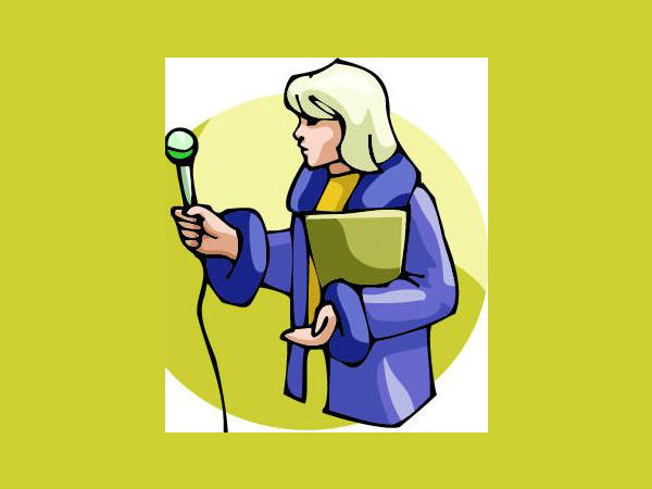 ജേര്‍ണലിസ്റ്റ്