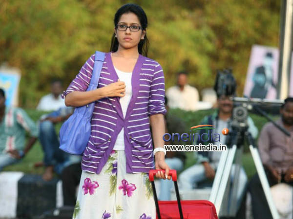 രഞ്ജിനി നായയെ കൊല്ലണ്ട