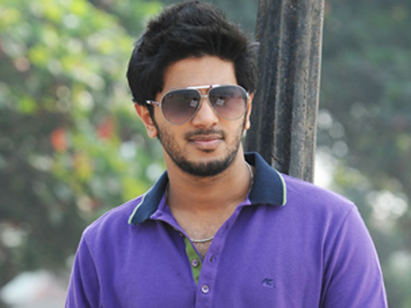 അത് ദുല്‍ഖര്‍ തന്നെയോ...?