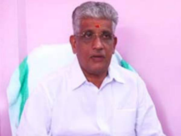 സുകുമാരന്‍ നായരെ കാണാന്‍