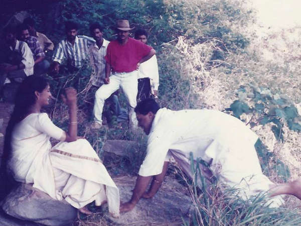 അവാര്‍ഡ്