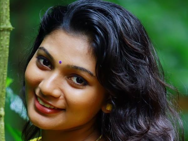 Sreelakshmi Sreelakshmi