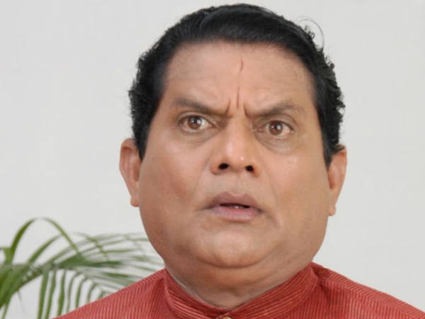 ജഗതി ശ്രീകുമാര്‍