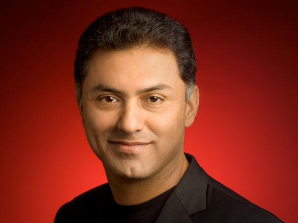 സോഫ്റ്റ്ബാങ്ക്