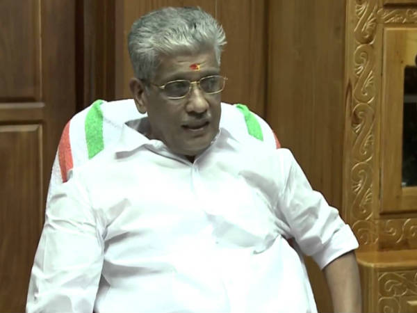 ദുഷ്ടപ്രമാണി